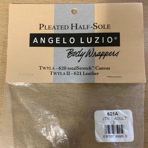 Dance Attire - Turners